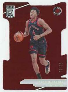 Scottie Barnes