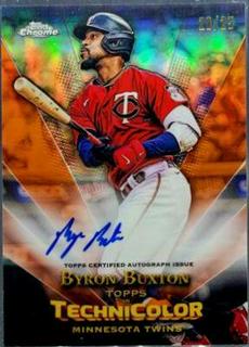 Byron Buxton
