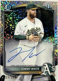 Tommy White