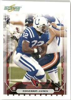 Edgerrin James