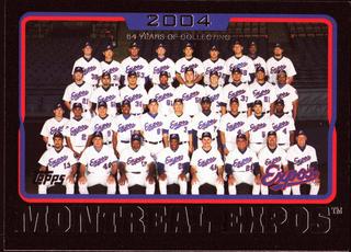 Montreal Expos
