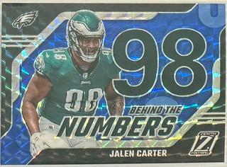 Jalen Carter