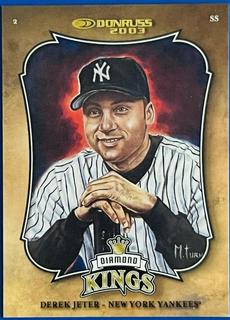 Derek Jeter
