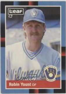 Robin Yount