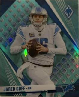 Jared Goff