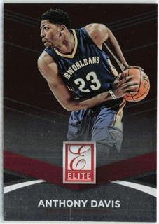 Anthony Davis