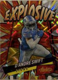 D'Andre Swift