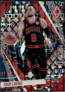 Zach LaVine