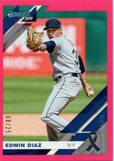 Edwin Diaz