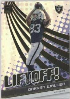 Darren Waller