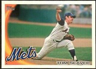 Tom Seaver