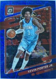 Kevin Porter Jr.