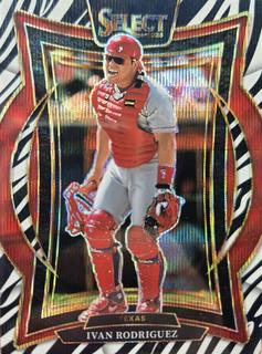 Ivan Rodriguez