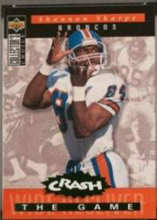 Shannon Sharpe