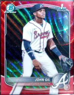 John Gil