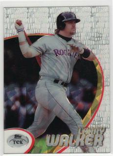 Larry Walker