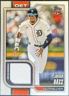 Javier Baez