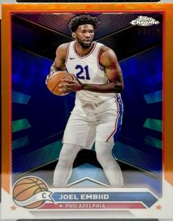 Joel Embiid