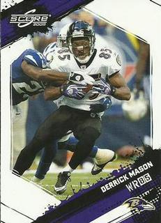 Derrick Mason