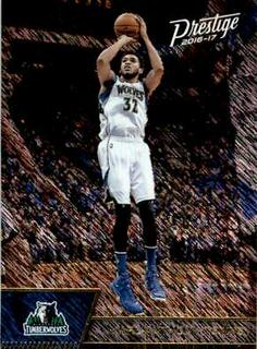 Karl-Anthony Towns