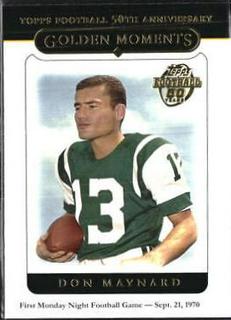 Don Maynard