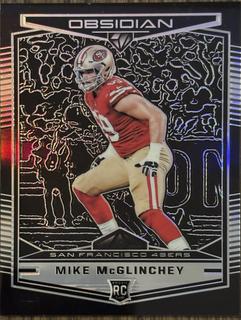 Mike McGlinchey