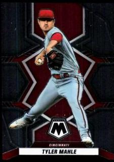 Tyler Mahle