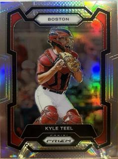 Kyle Teel