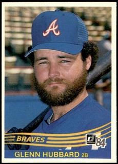 Glenn Hubbard