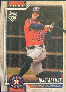 Jose Altuve