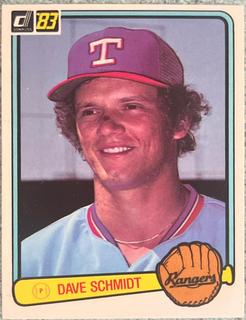 Dave Schmidt