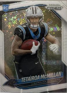 Tetairoa McMillan