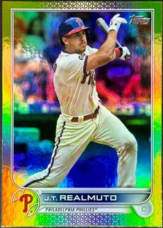 J. T. Realmuto