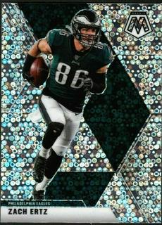 Zach Ertz