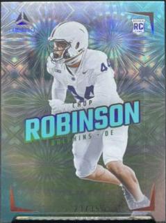 Chop Robinson