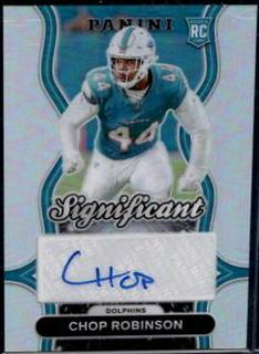 Chop Robinson