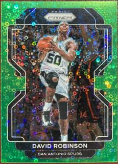 David Robinson