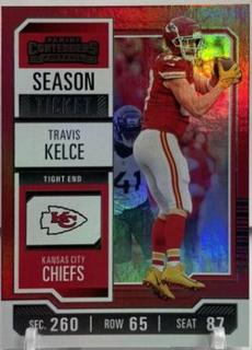 Travis Kelce