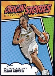 Diana Taurasi