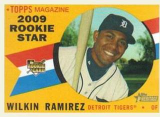 Wilkin Ramirez