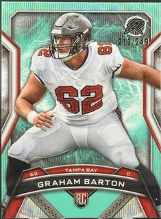 Graham Barton