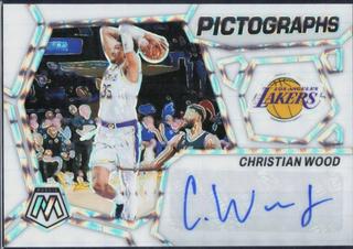 Christian Wood