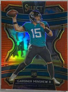 Gardner Minshew II