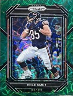 Cole Kmet