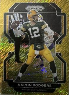 Aaron Rodgers