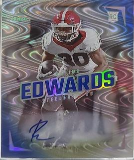 Daijun Edwards