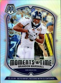Brandon Marshall