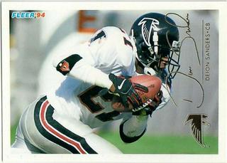 Deion Sanders