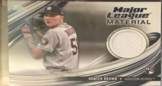 Hunter Brown