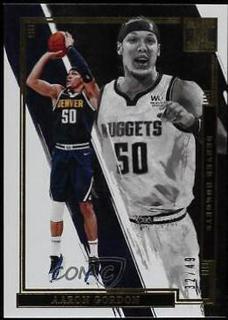 Aaron Gordon